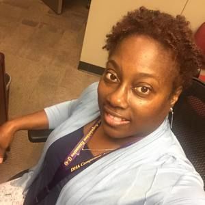 Meet your Posher, Karon